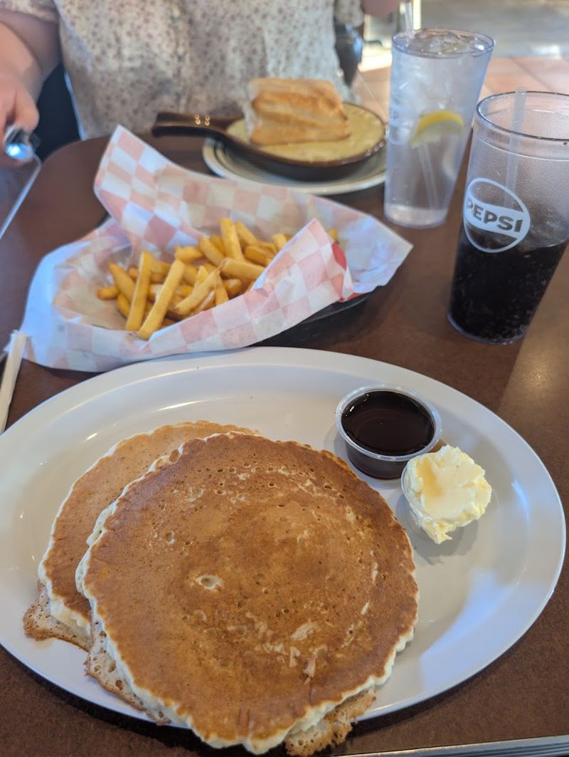 Made-From-Scratch Breakfast Classics