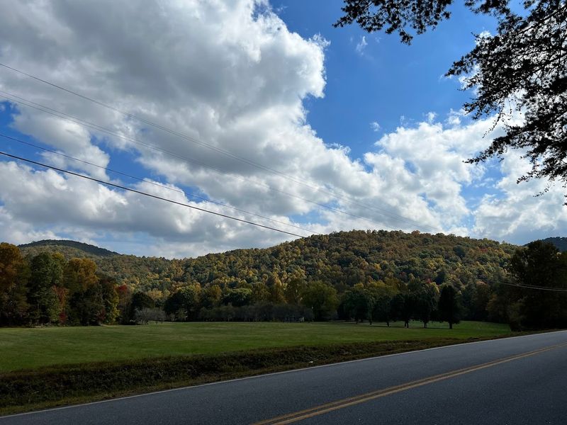 A Road That Rewards Focus