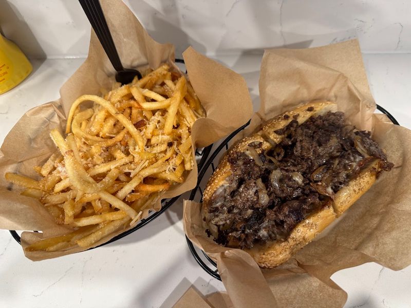 What To Order On Your First Visit
