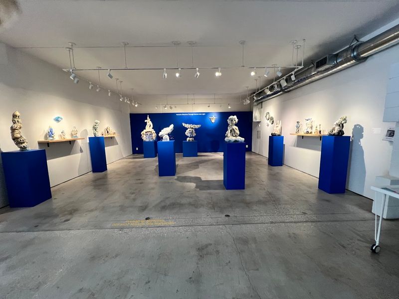 Studios That Invite You to Begin