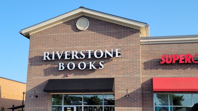Riverstone Books