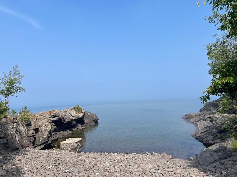 Keweenaw Peninsula