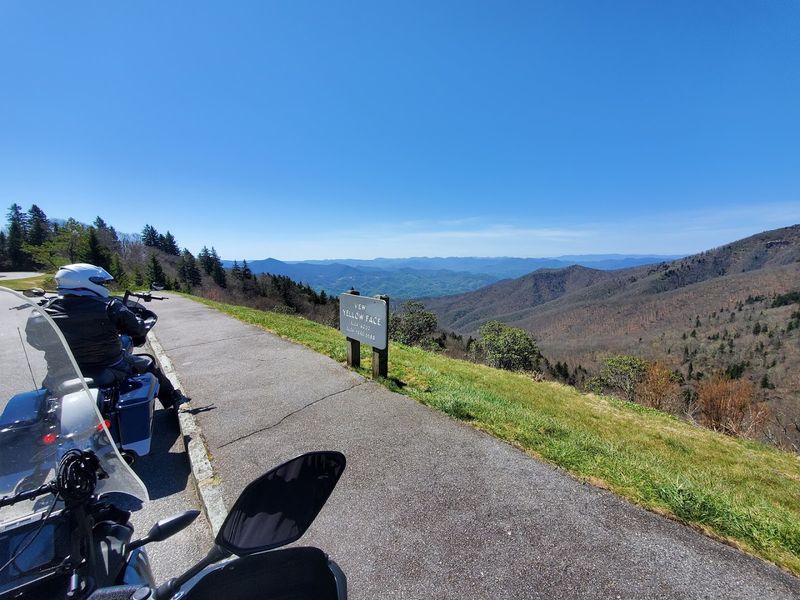 Nantahala Byway