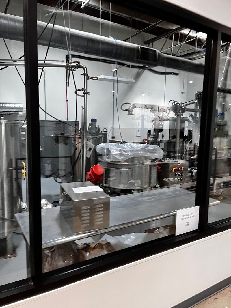 Small Factory, Big Personality