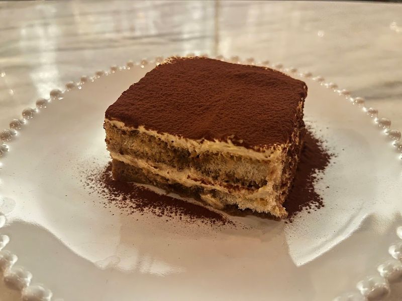 Desserts Worth Saving Room For