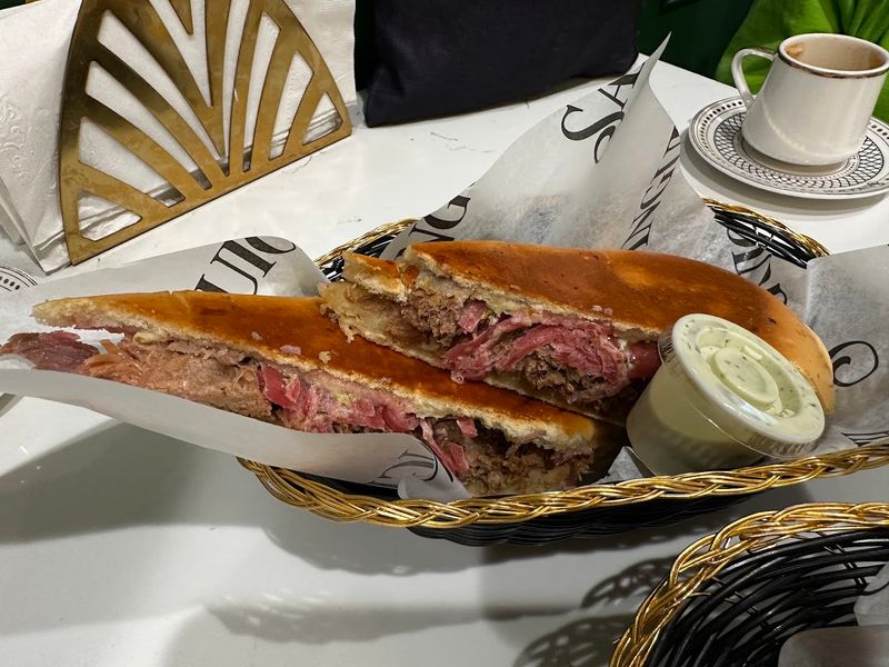 House-Made Ingredients Make the Difference