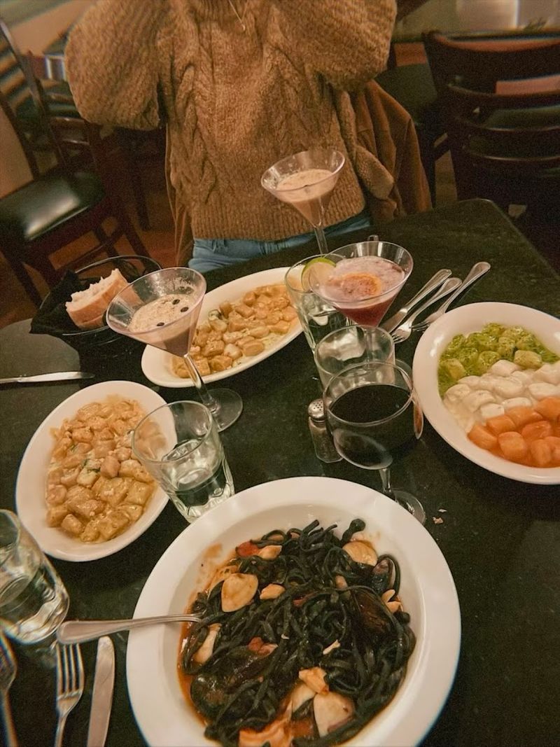 The BYOB Tradition and South Philly Dining Experience