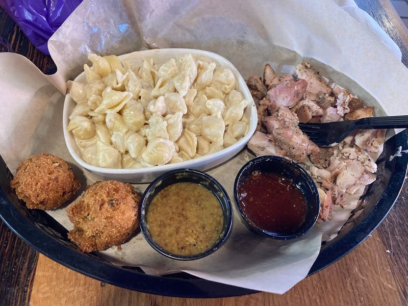 The Meal That Sticks in Memory as Much as the Mountains