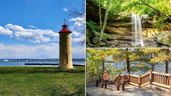 Why June Is the Best Time to Explore These 12 Pennsylvania Hidden Gems