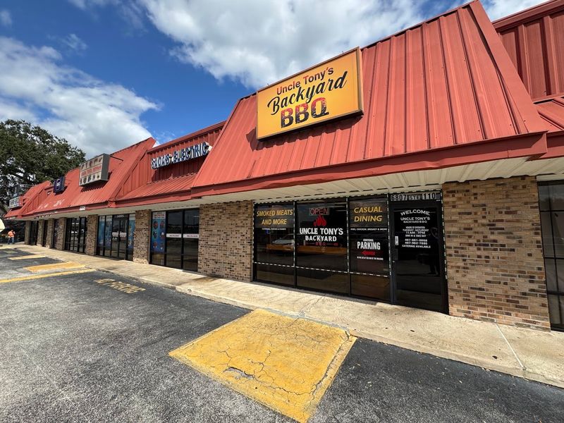 The Hidden Strip Mall Location That Everyone Found