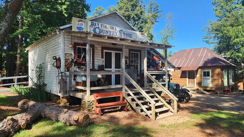 The Country Store and Its Slow-Cooked Sense of Commerce