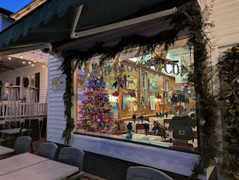 The True Bistro Feeling Travelers Chase
