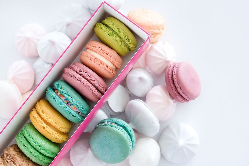 Popular Macaron Flavors Worth Trying