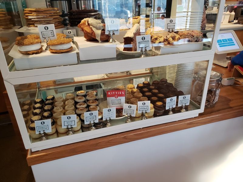 Homemade Pastries That Keep Regulars Coming Back
