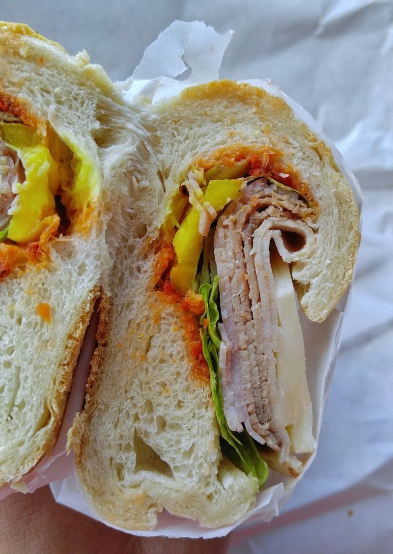 Fresh Bread and Quality Meats Make the Difference
