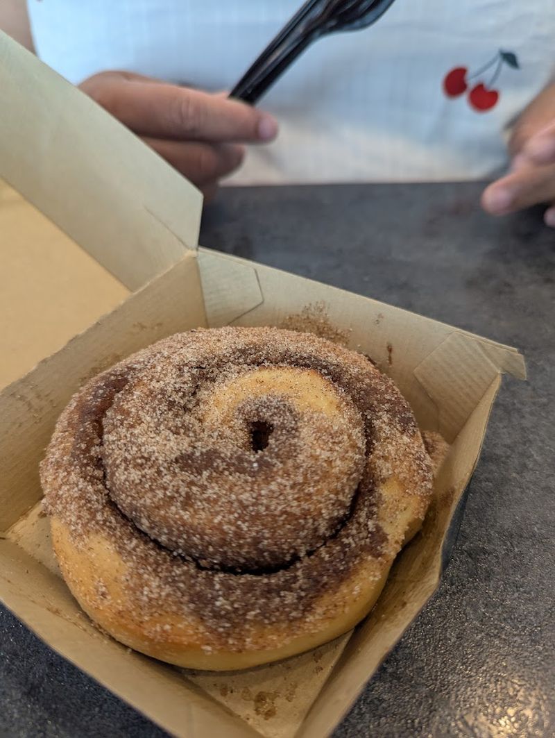 Cinnaholic &ndash; Tampa