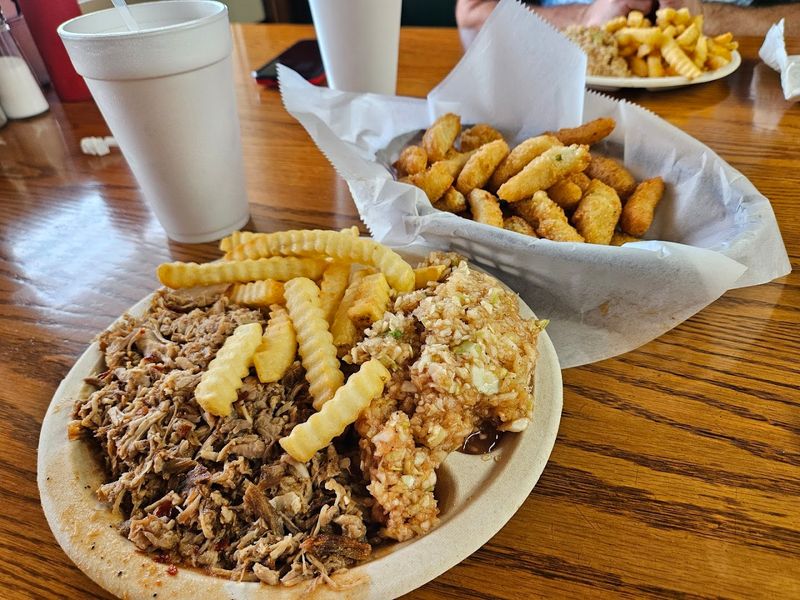 Lexington Barbecue - Lexington