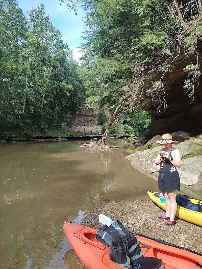 Fossil and Rock Collecting