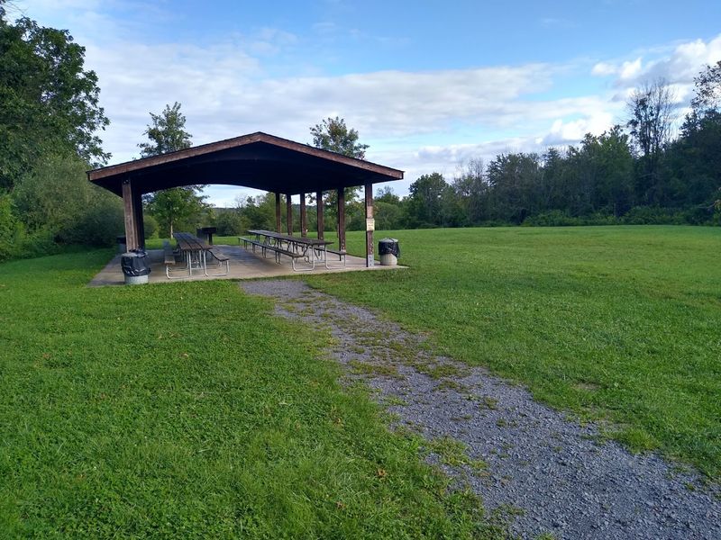 The Park's Scenic Drives and Picnic Areas Feel Like a Getaway
