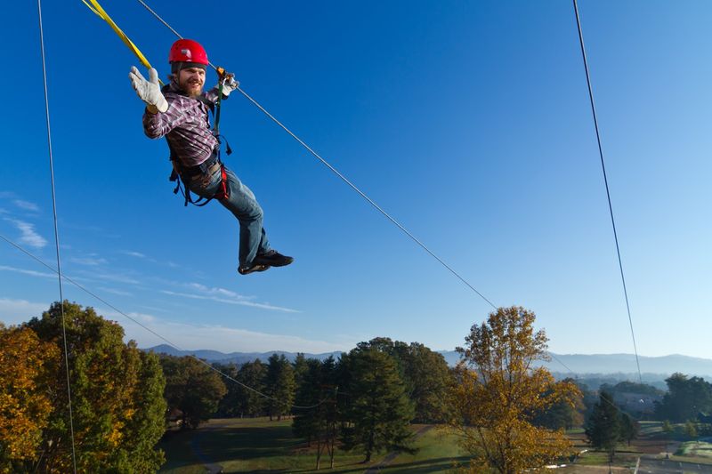 Adventure Center of Asheville