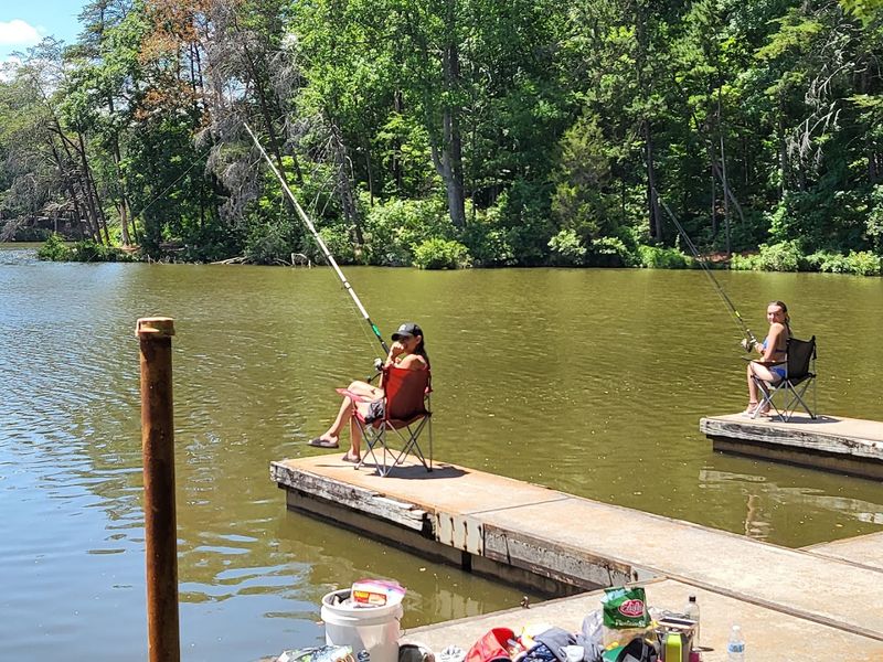 Lake Norman State Park