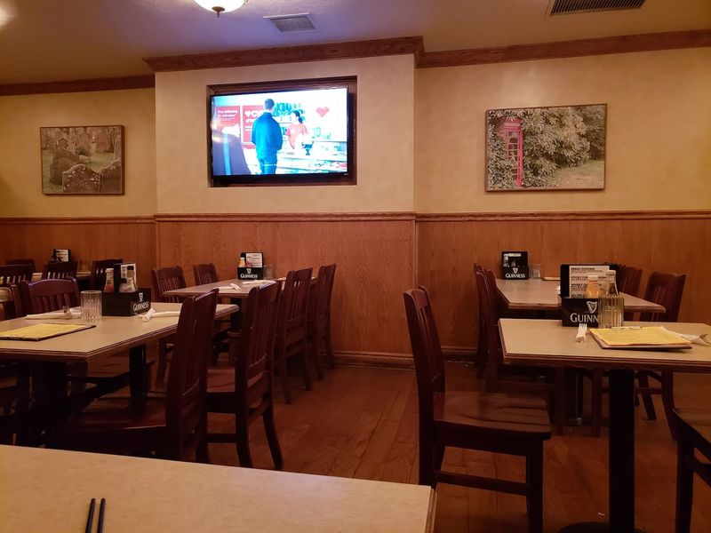 Piper&rsquo;s Pub 