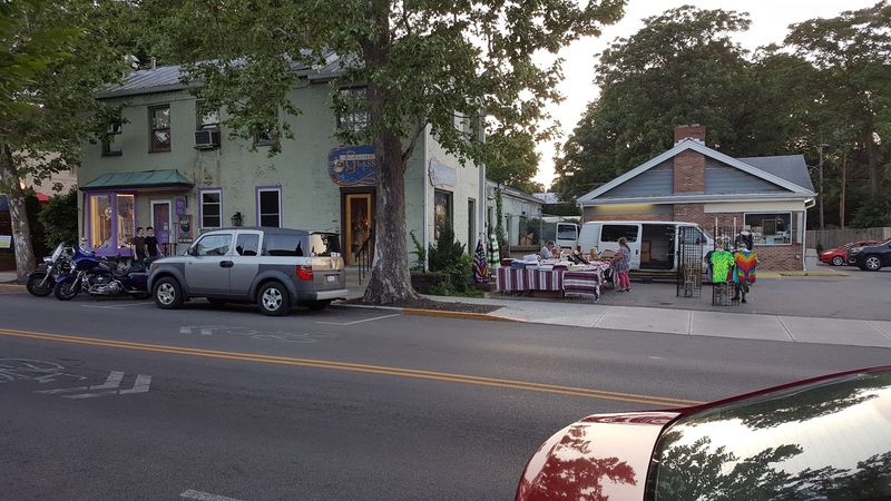 Yellow Springs &ndash; Spring Arts & Street Culture Events