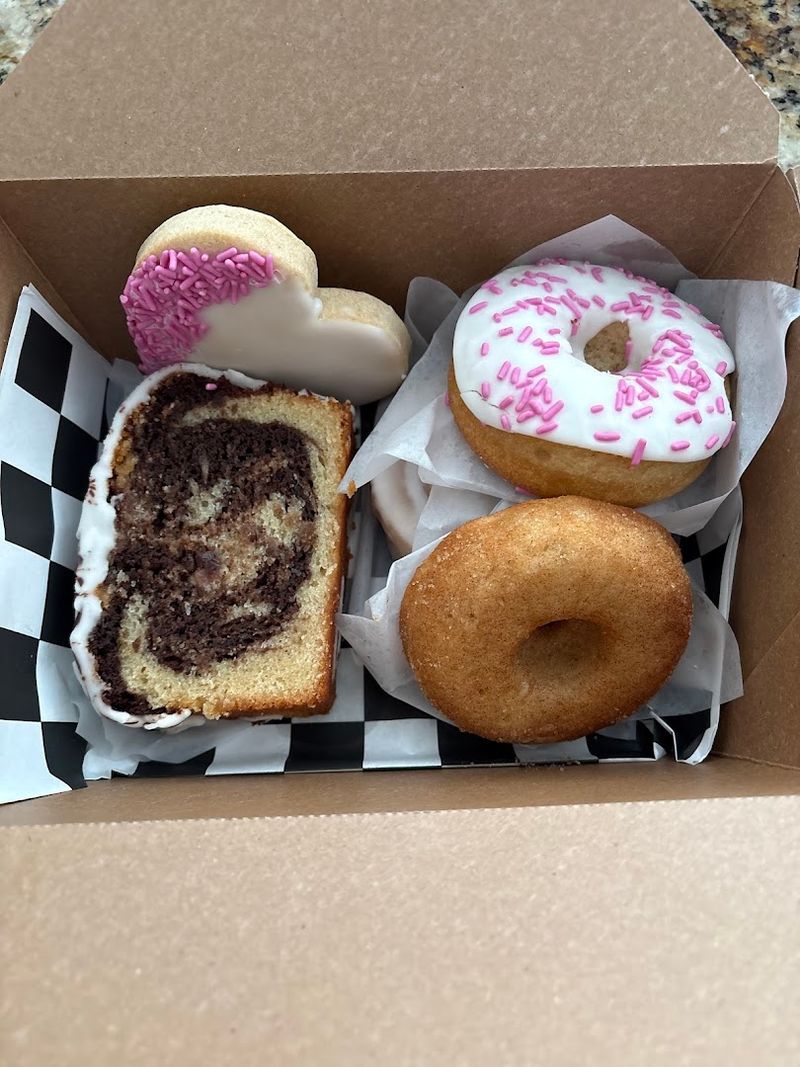 Erin McKenna&rsquo;s Bakery (Orlando)