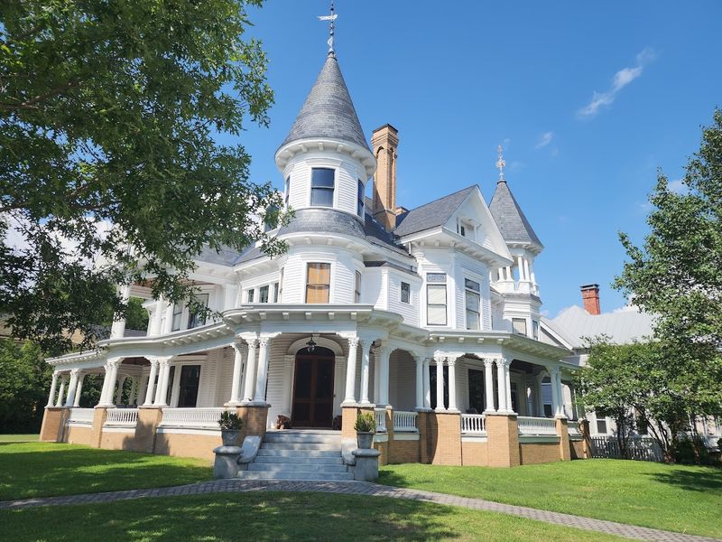 New Bern