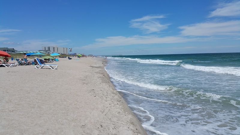Wrightsville Beach