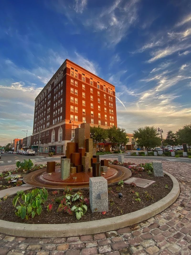 Goldsboro, North Carolina