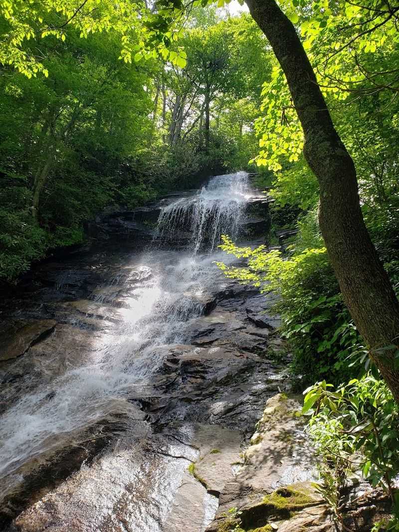 Cascade Falls