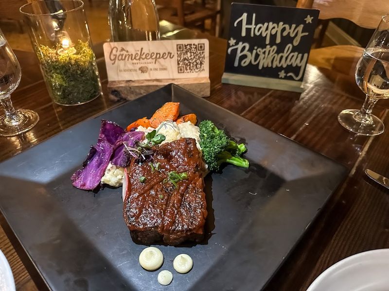 The Menu That Refuses to Be Boring