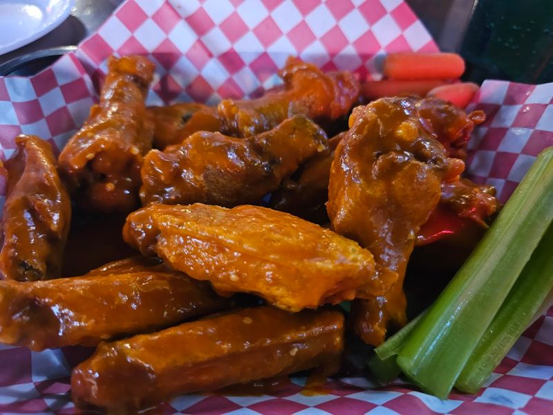 Woody&rsquo;s City Market