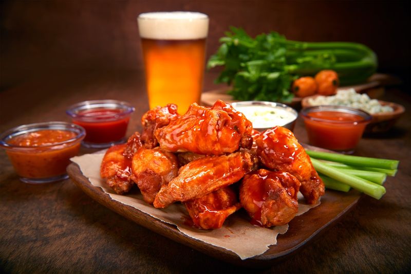 Duffy's Sports Grill - Boca Raton
