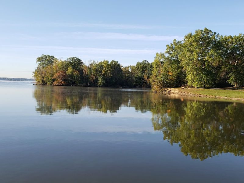 Lake Milton State Park