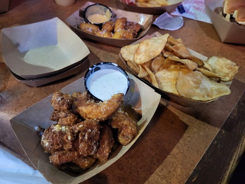 1834 Midway Tavern