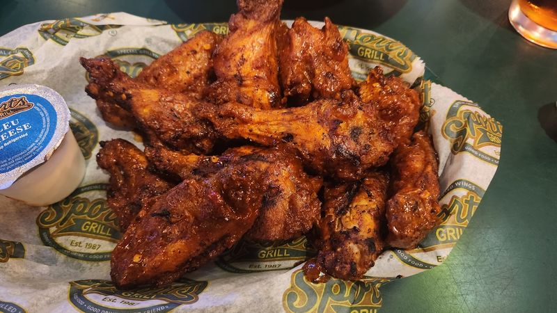 Sports Grill - Miami