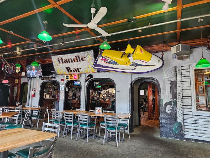 Quaker Steak & Lube 