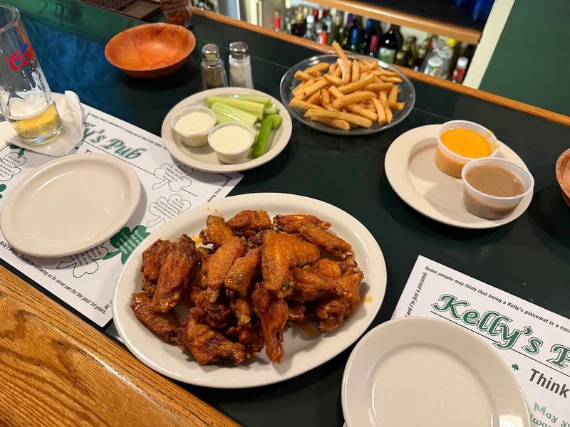 Kellys Pub & Eatery &mdash; Scranton
