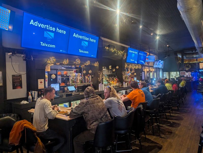The Clevelander Bar & Grill &ndash; Cleveland