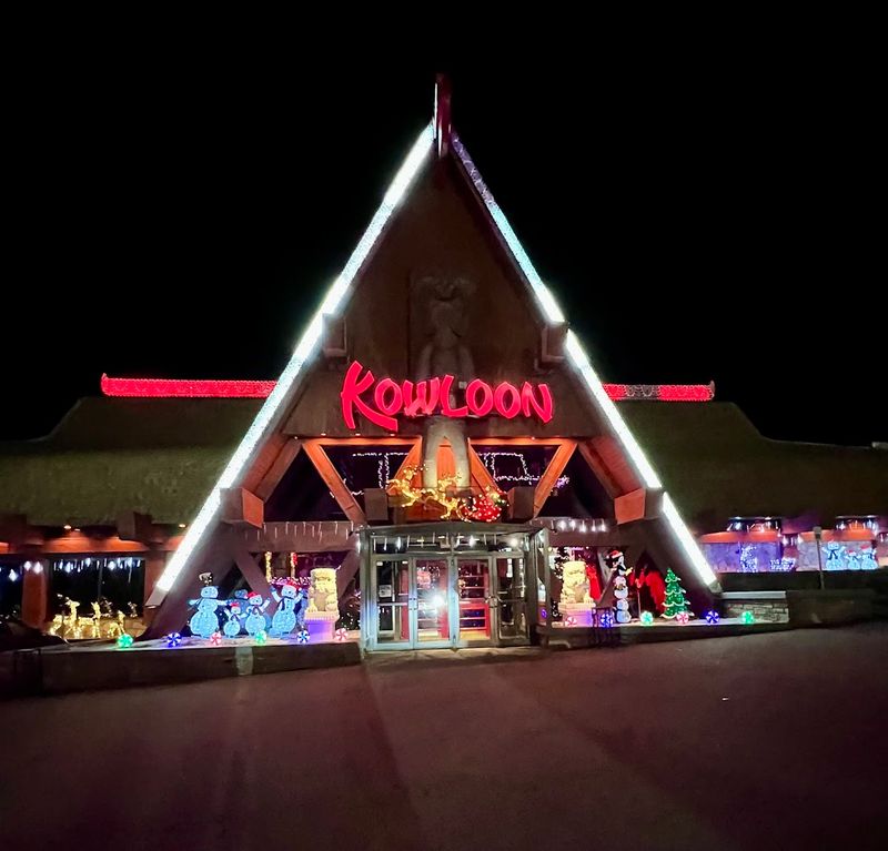 Kowloon Restaurant