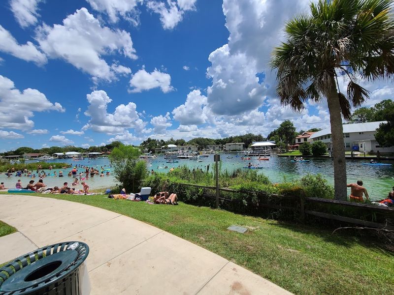 Crystal River