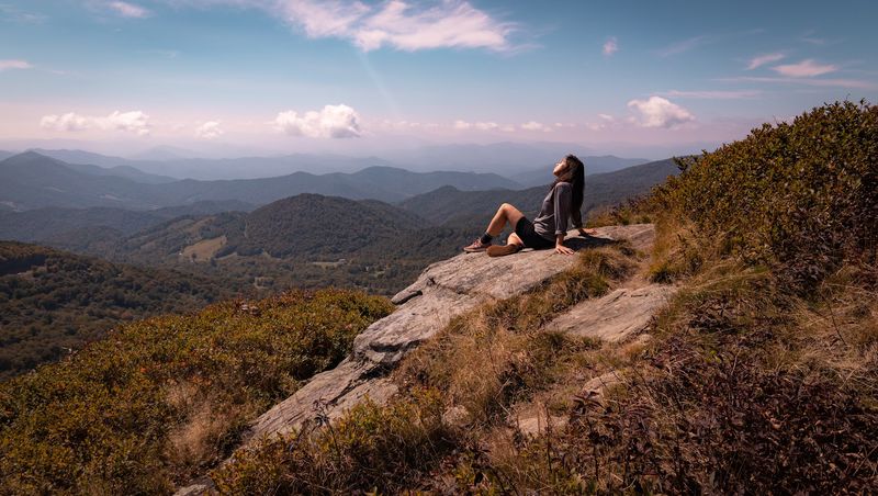 Roan Mountain