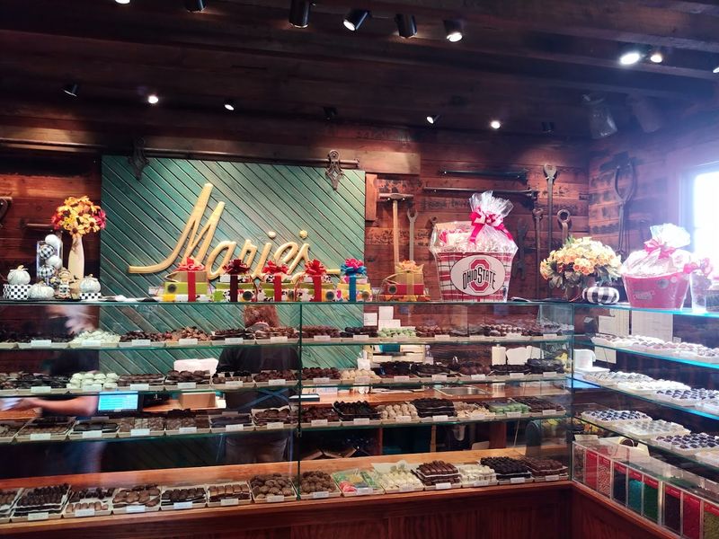 Marie's Candies