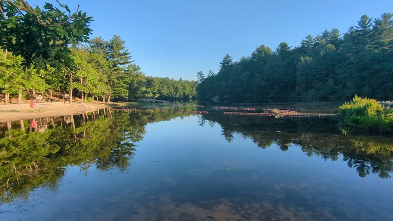 Breakheart Reservation