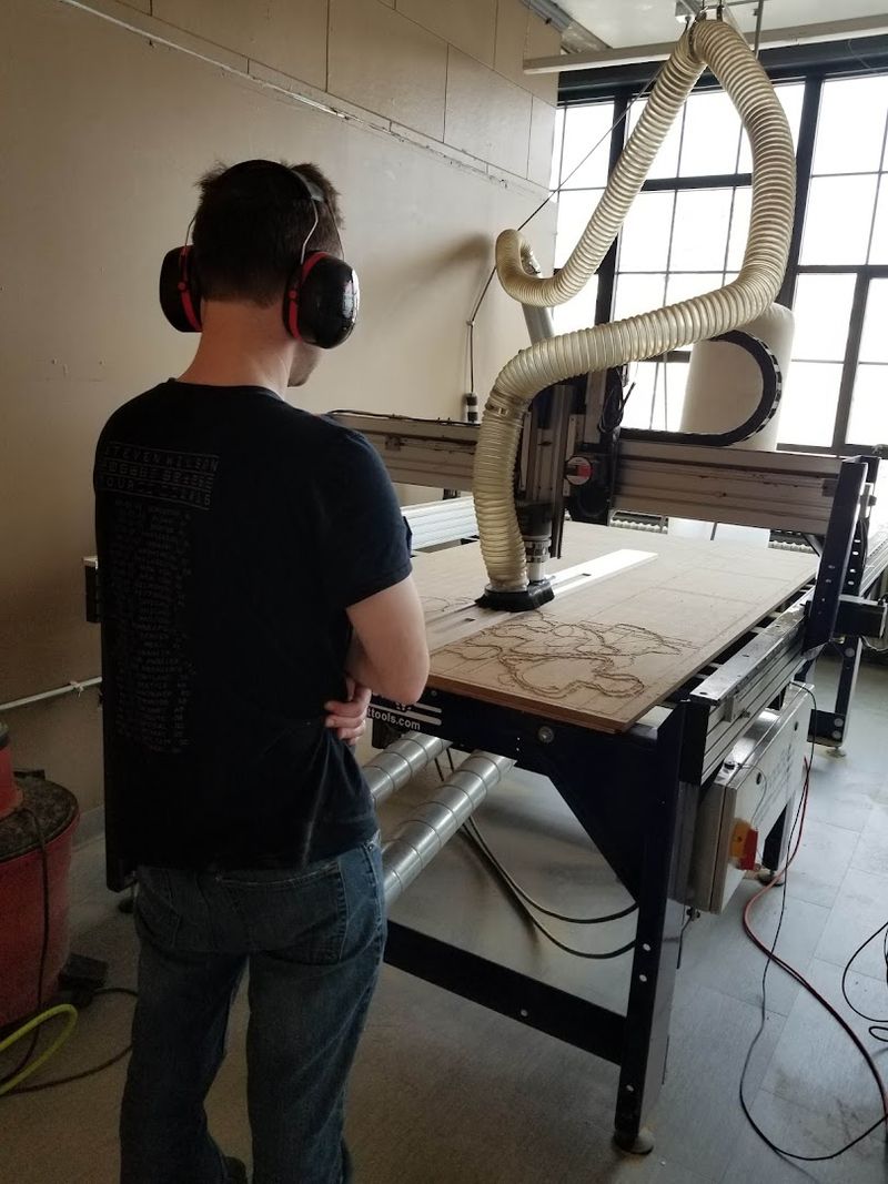 Technocopia (Worcester)