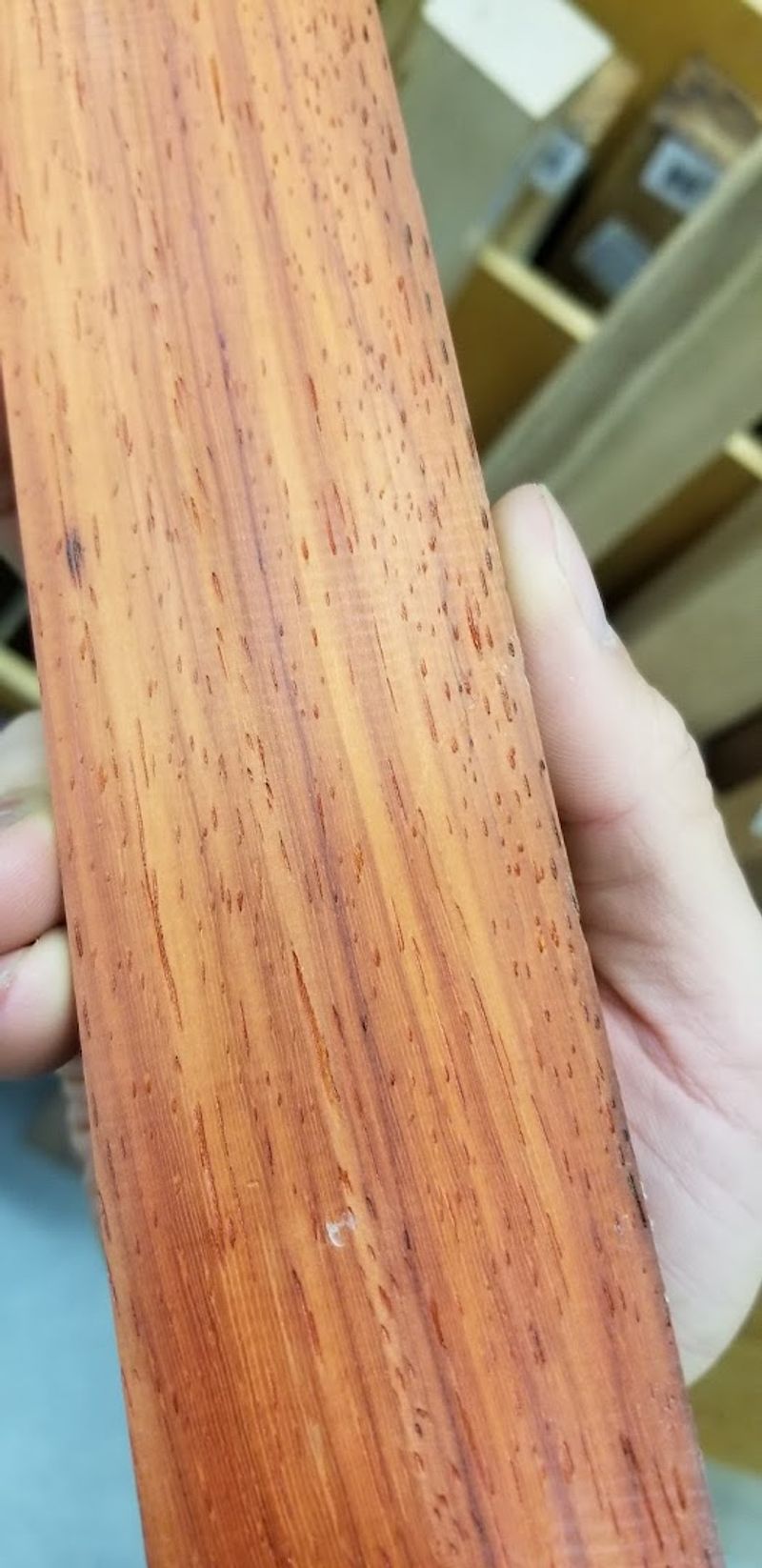 Woodcraft of Walpole (Walpole)