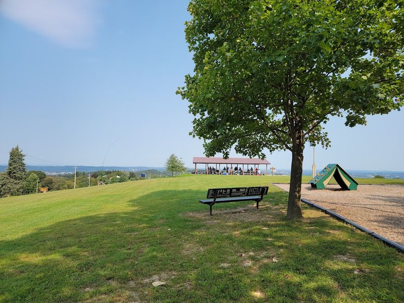 Perfect Picnic Spots with a View
