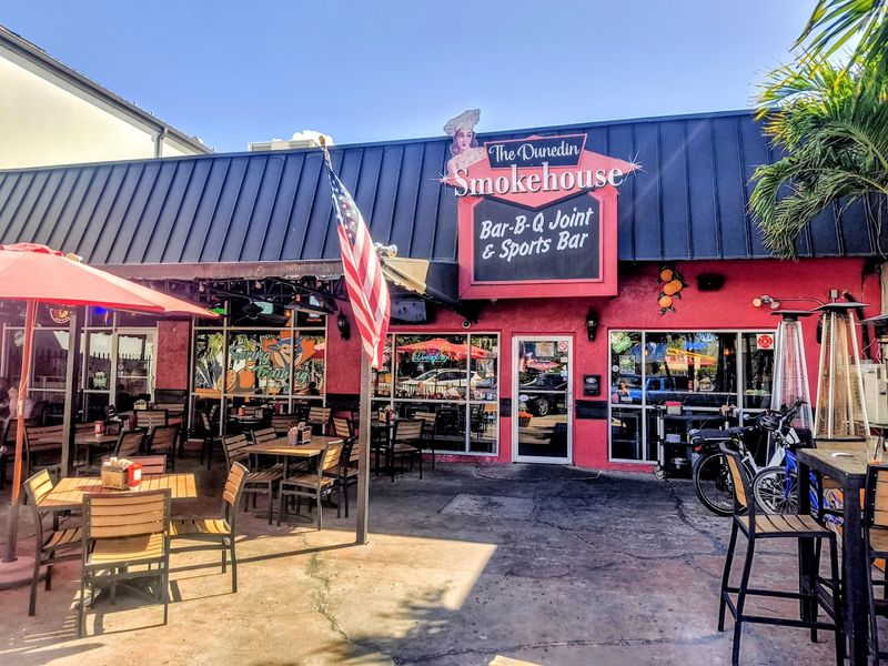 The Dunedin Smokehouse